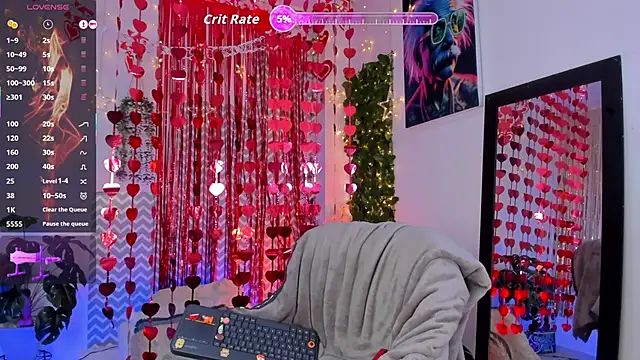 jhosepMoreno online show from February 19, 2026, 1:08 pm