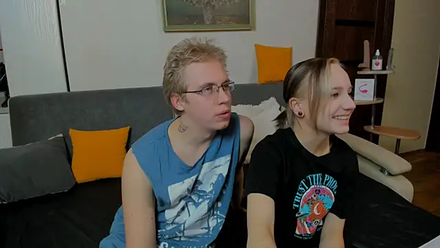 SammySccott online show from November 30, 2025, 7:53 am