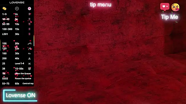 naomi powel online show from January 13, 2026, 8:57 pm