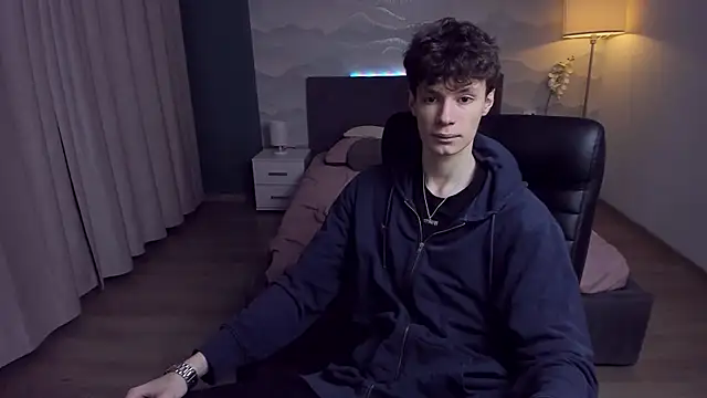 Edvard Blare online show from October 30, 2025, 3:53 pm