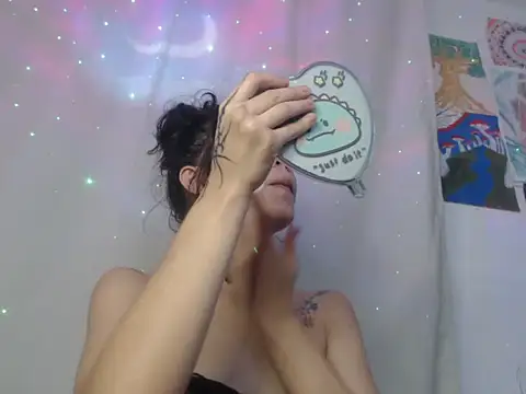 porndollbaby online show from February 7, 2026, 10:07 pm