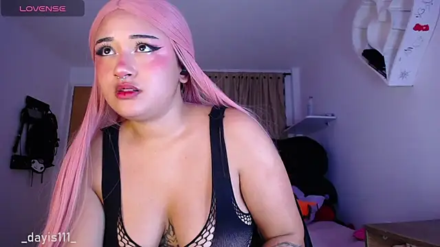 dayis sweet online show from March 4, 2026, 2:30 am