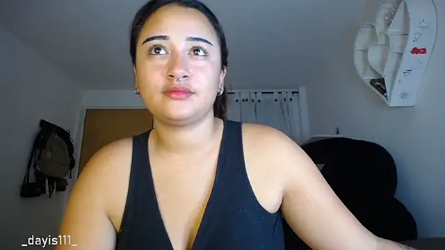 dayis sweet online show from June 3, 2026, 12:33 am