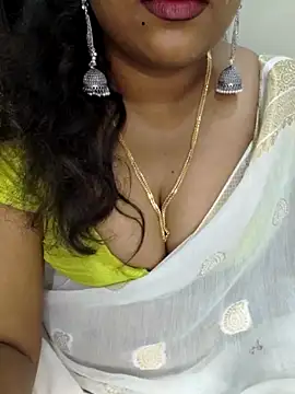 Anu Reddy 10 online show from September 12, 2025, 4:56 am