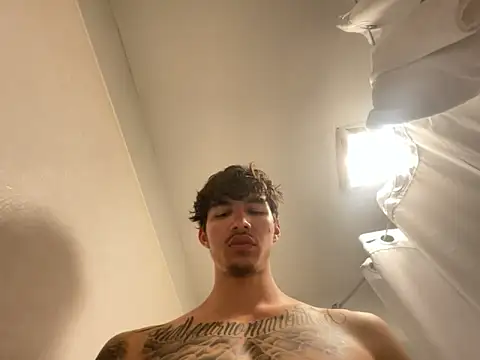 funbigdickk online show from November 1, 2025, 6:30 am