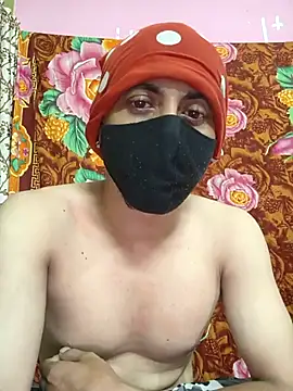Seducing couple online show from July 13, 2026, 9:41 am