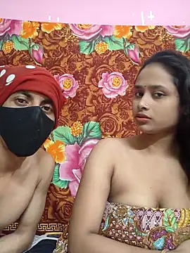 Seducing couple online show from November 16, 2025, 4:50 am