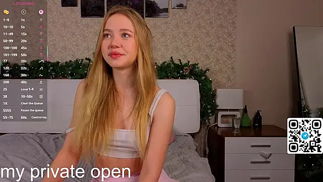 Anna mileer online show from December 16, 2025, 1:21 am