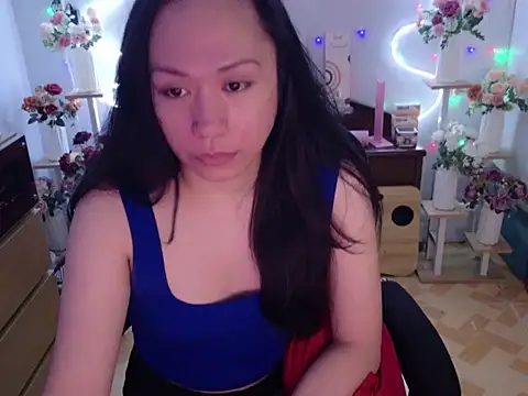 Jade Wilsons online show from October 19, 2025, 11:24 am