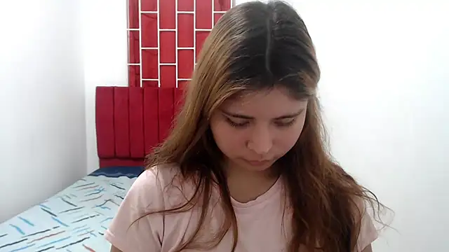 keilicita tonny 18 online show from January 9, 2026, 11:17 am