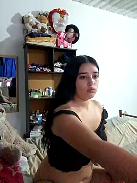 Nathaly78Rober online show from September 29, 2025, 11:54 pm