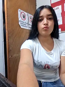 Nathaly78Rober online show from September 28, 2025, 5:31 pm