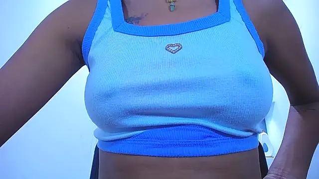 LauraMossart online show from November 30, 2025, 3:51 am