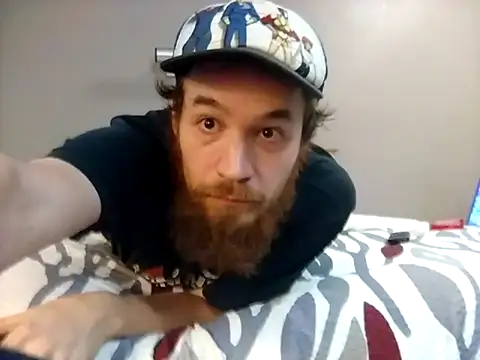 Snapshot of Skater1287 chatting on October 5, 2025, 9:27 pm Skater1287 online show from October 5, 2025, 9:27 pm