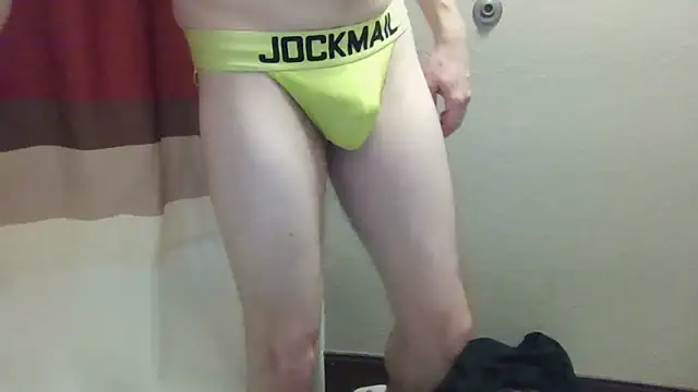 Skater1287 online show from March 12, 2026, 2:32 pm