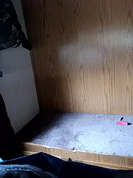 Skater1287 online show from March 20, 2026, 7:15 pm