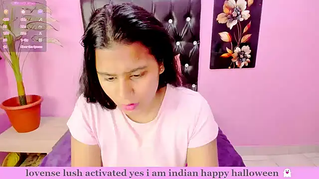 Snapshot of INDIANFLAME chatting on November 1, 2025, 10:09 am INDIANFLAME online show from November 1, 2025, 10:09 am