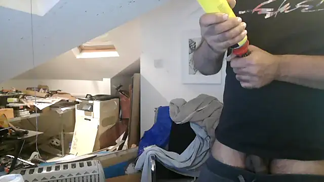 mista sista fista online show from December 4, 2025, 2:21 am