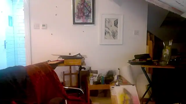 mista sista fista online show from December 18, 2025, 3:49 pm