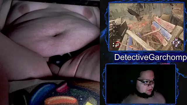 DetChompy online show from February 26, 2026, 10:15 am