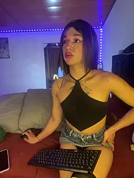 terra sunligth online show from October 26, 2025, 1:17 am