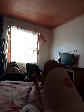 Snapshot of Cock4LadiesONLY chatting on February 22, 2026, 8:06 am Cock4LadiesONLY online show from February 22, 2026, 8:06 am