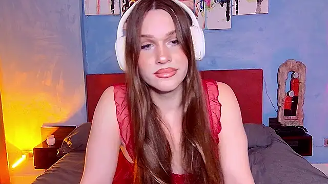 franzeva online show from February 24, 2026, 7:09 am