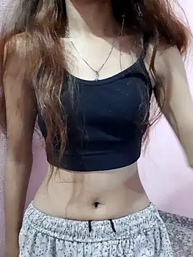 Mahira568 online show from October 30, 2025, 5:43 pm