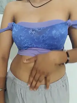 Siya5690 online show from June 14, 2026, 6:53 pm