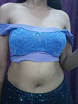 Siya5690 online show from July 19, 2026, 6:37 pm