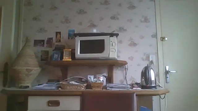 gegevincent online show from February 5, 2026, 12:01 pm