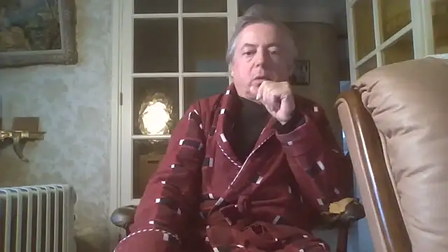 gegevincent online show from December 4, 2025, 3:55 pm