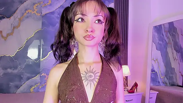 MaddieStark online show from June 27, 2026, 1:17 pm