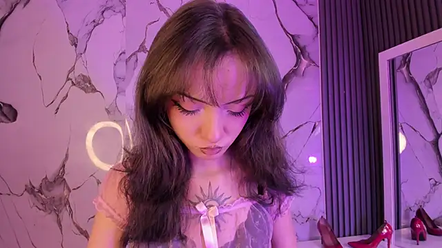MaddieStark online show from July 9, 2026, 1:10 pm