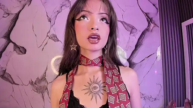 MaddieStark online show from July 16, 2026, 1:08 pm