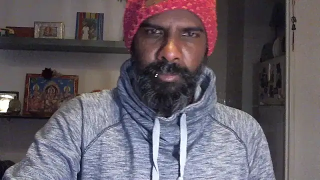 frenchblackc31 online show from November 21, 2025, 5:45 pm