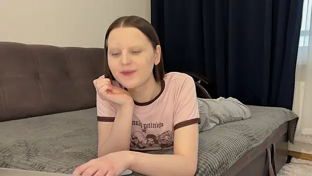 vertul1ana online show from April 3, 2026, 2:23 pm