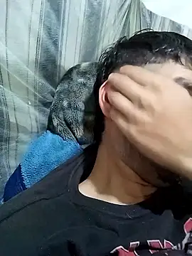 Snapshot of jjhojan11 chatting on January 12, 2026, 12:50 am jjhojan11 online show from January 12, 2026, 12:50 am