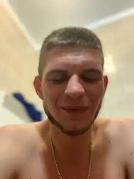 macho1347 online show from October 6, 2025, 7:58 pm