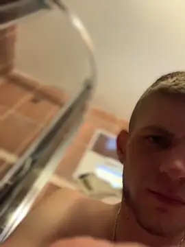 macho1347 online show from November 12, 2025, 1:04 pm