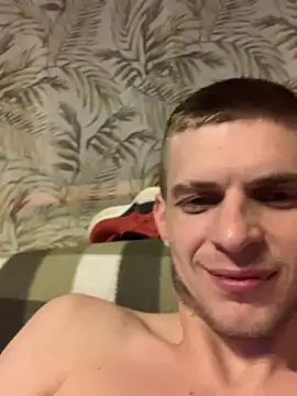 macho1347 online show from February 6, 2026, 9:11 pm