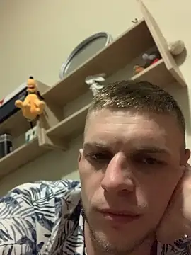 macho1347 online show from February 14, 2026, 3:18 am