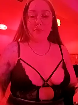 Dulcedeanis online show from October 15, 2025, 1:48 am