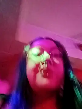 Dulcedeanis online show from September 23, 2025, 3:02 am