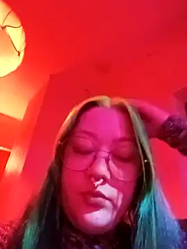 Dulcedeanis online show from September 27, 2025, 7:03 am