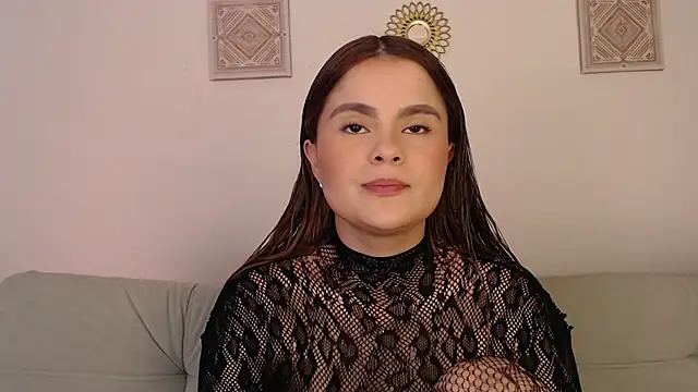 Samanta Monroe online show from November 14, 2025, 6:00 pm