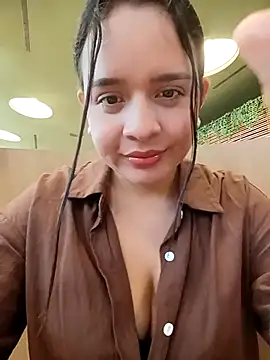 Lambedora 69 online show from October 14, 2025, 7:58 pm