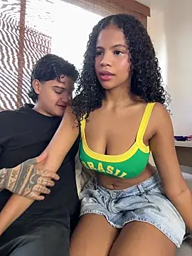 Rose-andres online show from February 15, 2026, 4:39 pm