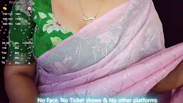 Anuforyou19 online show from April 18, 2026, 7:33 am