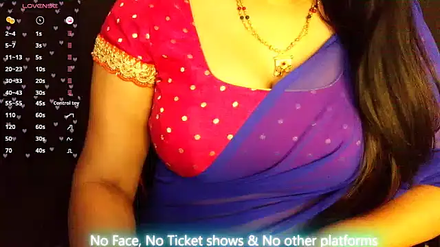 Snapshot of Anuforyou19 chatting on May 30, 2026, 10:32 am Anuforyou19 online show from May 30, 2026, 10:32 am